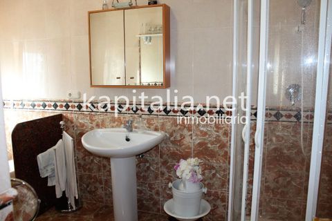 Villa a Albaida, Valencia, Albaida - € 430.000 | Ref: 03369 - foto 17
