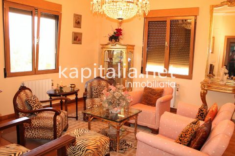 Villa a Albaida, Valencia, Albaida - € 430.000 | Ref: 03369 - foto 10