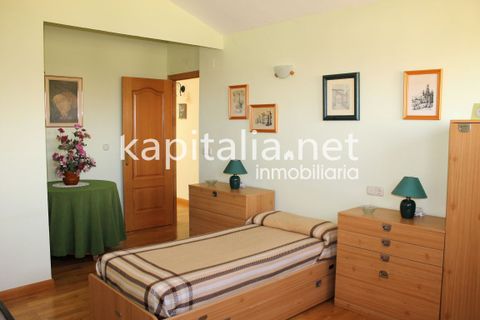 Villa a Albaida, Valencia, Albaida - € 430.000 | Ref: 03369 - foto 23