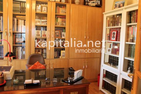 Villa a Albaida, Valencia, Albaida - € 430.000 | Ref: 03369 - foto 13
