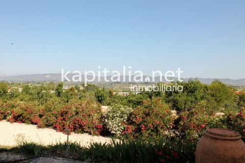 Villa a Albaida, Valencia, Albaida - € 430.000 | Ref: 03369 - foto 31