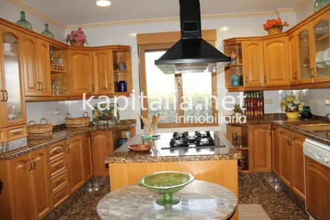 Villa a Albaida, Valencia, Albaida - € 430.000 | Ref: 03369 - foto 5