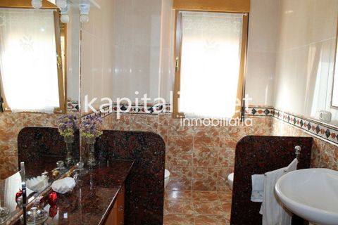 Villa a Albaida, Valencia, Albaida - € 430.000 | Ref: 03369 - foto 18