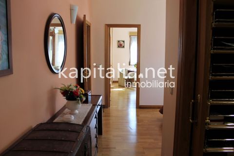 Villa a Albaida, Valencia, Albaida - € 430.000 | Ref: 03369 - foto 14