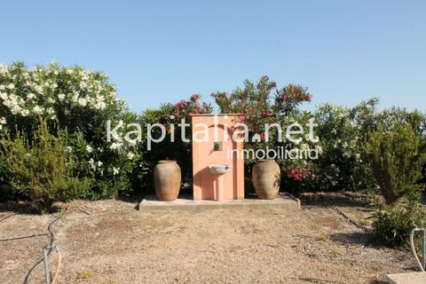 Villa a Albaida, Valencia, Albaida - € 430.000 | Ref: 03369 - foto 36