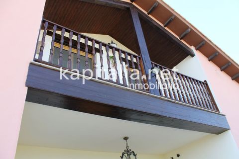 Villa a Albaida, Valencia, Albaida - € 430.000 | Ref: 03369 - foto 38