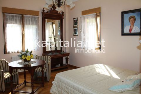 Villa a Albaida, Valencia, Albaida - € 430.000 | Ref: 03369 - foto 19