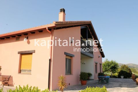 Villa a Albaida, Valencia, Albaida - € 430.000 | Ref: 03369 - foto 30