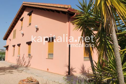 Villa a Albaida, Valencia, Albaida - € 430.000 | Ref: 03369 - foto 37