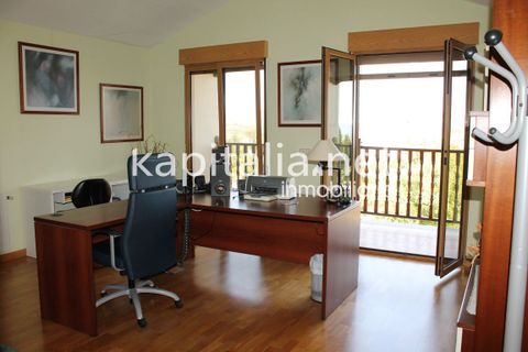 Villa a Albaida, Valencia, Albaida - € 430.000 | Ref: 03369 - foto 25