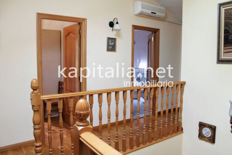 Villa a Albaida, Valencia, Albaida - € 430.000 | Ref: 03369 - foto 22