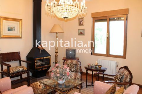 Villa a Albaida, Valencia, Albaida - € 430.000 | Ref: 03369 - foto 11