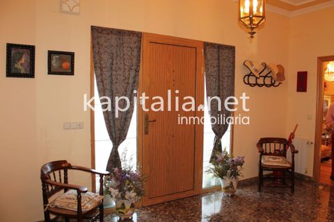 Villa a Albaida, Valencia, Albaida - € 430.000 | Ref: 03369 - foto 2