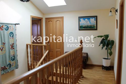 Villa a Albaida, Valencia, Albaida - € 430.000 | Ref: 03369 - foto 21