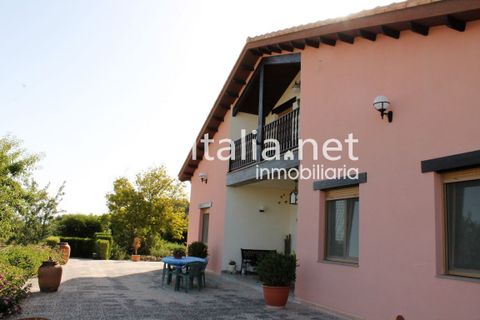 Villa a Albaida, Valencia, Albaida - € 430.000 | Ref: 03369 - foto 29