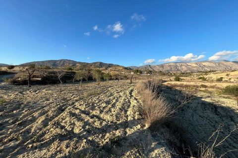 Landejendom i Relleu, Alicante, Relleu - € 95.000 | Ref: GHP0246 - foto 1