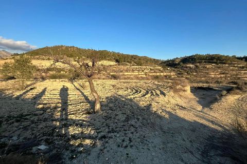 Landejendom i Relleu, Alicante, Relleu - € 95.000 | Ref: GHP0246 - foto 7