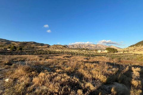 Landejendom i Relleu, Alicante, Relleu - € 95.000 | Ref: GHP0246 - foto 8