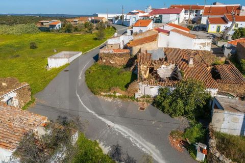 Terra em Odeleite, Faro, Odeleite - € 30.000 | Ref: KWPT-006973 - foto 1