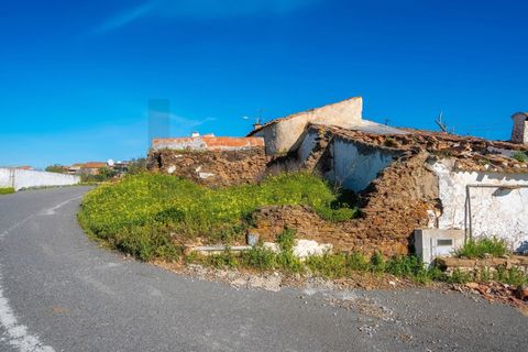 Terra em Odeleite, Faro, Odeleite - € 30.000 | Ref: KWPT-006973 - foto 2