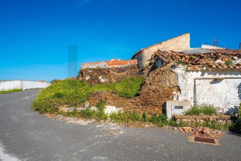 Terra em Odeleite, Faro, Odeleite - € 30.000 | Ref: KWPT-006973 - foto 3