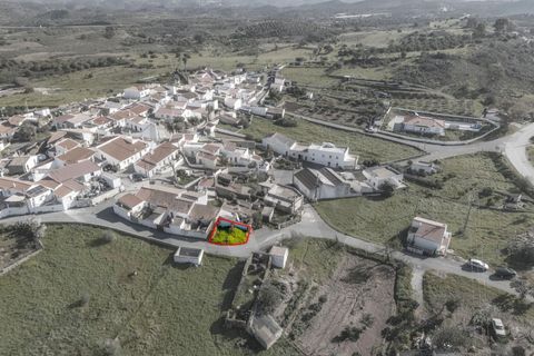 Terra em Odeleite, Faro, Odeleite - € 30.000 | Ref: KWPT-006973 - foto 4