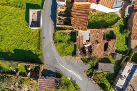 Terra em Odeleite, Faro, Odeleite - € 30.000 | Ref: KWPT-006973 - foto 8