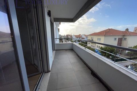 Lejlighed i Cascais, Lisbon, Cascais - € 980.000 | Ref: YL978 (1) - foto 1