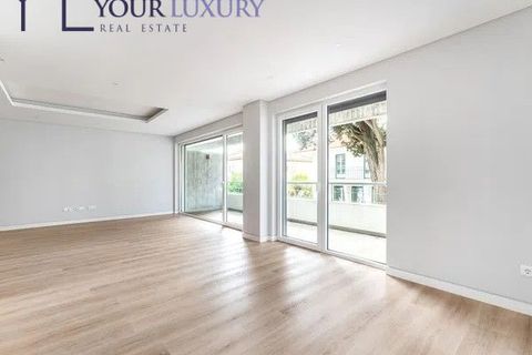 Lejlighed i Cascais, Lisbon, Cascais - € 980.000 | Ref: YL978 (1) - foto 10