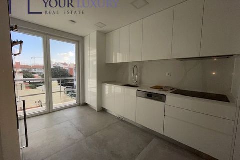 Lejlighed i Cascais, Lisbon, Cascais - € 980.000 | Ref: YL978 (1) - foto 7