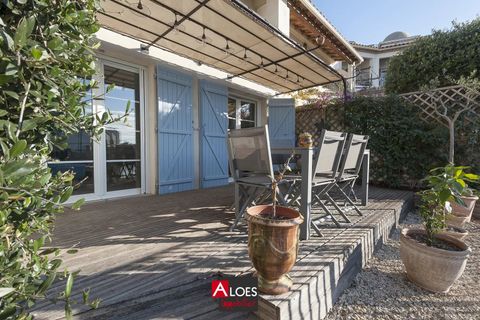 Villa a Aigues-Mortes, Gard, Aigues-Mortes - € 490.000 | Ref: 85317841 - foto 12