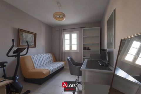 Villa a Aigues-Mortes, Gard, Aigues-Mortes - € 490.000 | Ref: 85317841 - foto 9