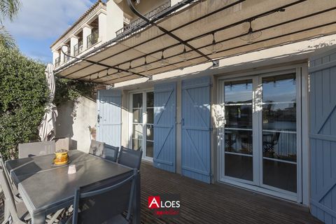 Villa a Aigues-Mortes, Gard, Aigues-Mortes - € 490.000 | Ref: 85317841 - foto 11