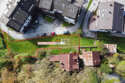 Villa a Alleghe, Belluno, Alleghe - € 78.000 | Ref: 1115 ALL - foto 2