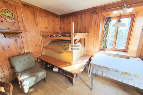 Villa a Alleghe, Belluno, Alleghe - € 78.000 | Ref: 1115 ALL - foto 3