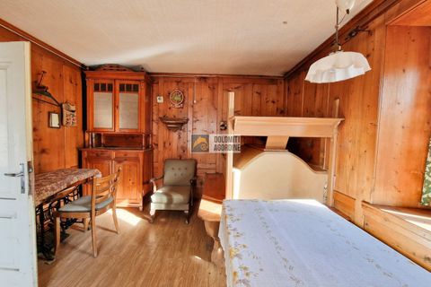 Villa a Alleghe, Belluno, Alleghe - € 78.000 | Ref: 1115 ALL - foto 4
