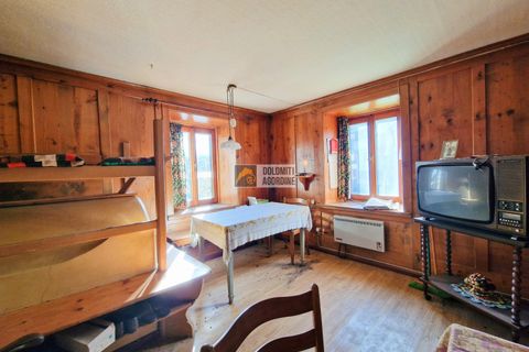 Villa a Alleghe, Belluno, Alleghe - € 78.000 | Ref: 1115 ALL - foto 5
