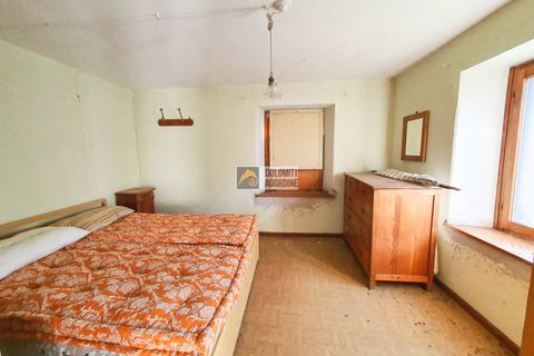 Villa a Alleghe, Belluno, Alleghe - € 78.000 | Ref: 1115 ALL - foto 6
