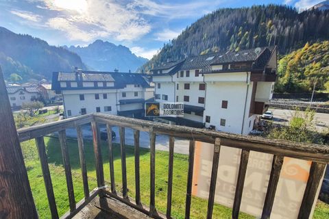 Villa a Alleghe, Belluno, Alleghe - € 78.000 | Ref: 1115 ALL - foto 7