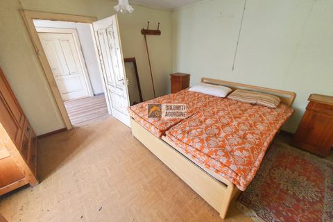 Villa a Alleghe, Belluno, Alleghe - € 78.000 | Ref: 1115 ALL - foto 8