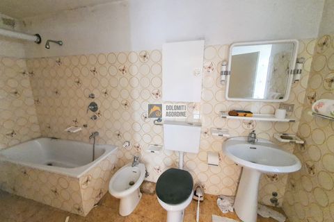 Villa a Alleghe, Belluno, Alleghe - € 78.000 | Ref: 1115 ALL - foto 9