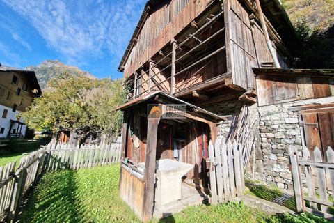 Villa a Alleghe, Belluno, Alleghe - € 78.000 | Ref: 1115 ALL - foto 10