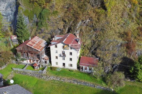 Villa a Alleghe, Belluno, Alleghe - € 78.000 | Ref: 1115 ALL - foto 11