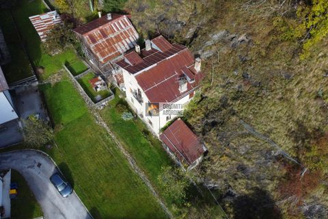 Villa a Alleghe, Belluno, Alleghe - € 78.000 | Ref: 1115 ALL - foto 13
