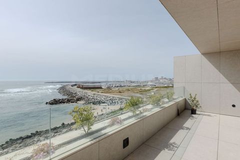 Lejlighed i Vila do Conde, Porto, Vila do Conde - € 795.000 | Ref: P1194_BLE_301_R - foto 5