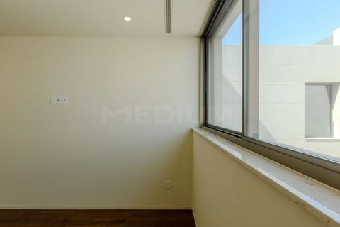 Lejlighed i Vila do Conde, Porto, Vila do Conde - € 795.000 | Ref: P1194_BLE_301_R - foto 8