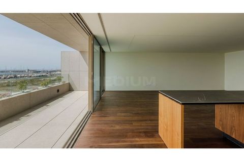 Lejlighed i Vila do Conde, Porto, Vila do Conde - € 1.100.000 | Ref: P1194_BLB_301_R - foto 7