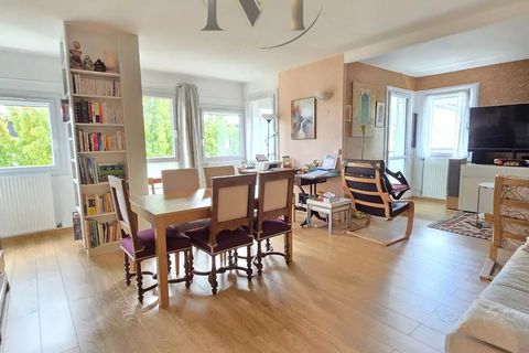 Wohnung in Pau, Pyrenees-Atlantiques, Pau - € 183.900 | Ref: 85314088 - Foto 2