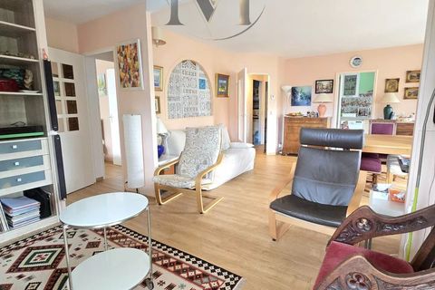 Wohnung in Pau, Pyrenees-Atlantiques, Pau - € 183.900 | Ref: 85314088 - Foto 3