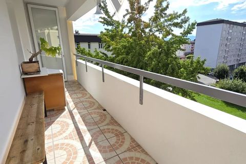 Wohnung in Pau, Pyrenees-Atlantiques, Pau - € 183.900 | Ref: 85314088 - Foto 4